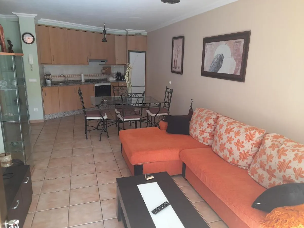 Apartamento Lucia Appartamento Granadilla De Abona