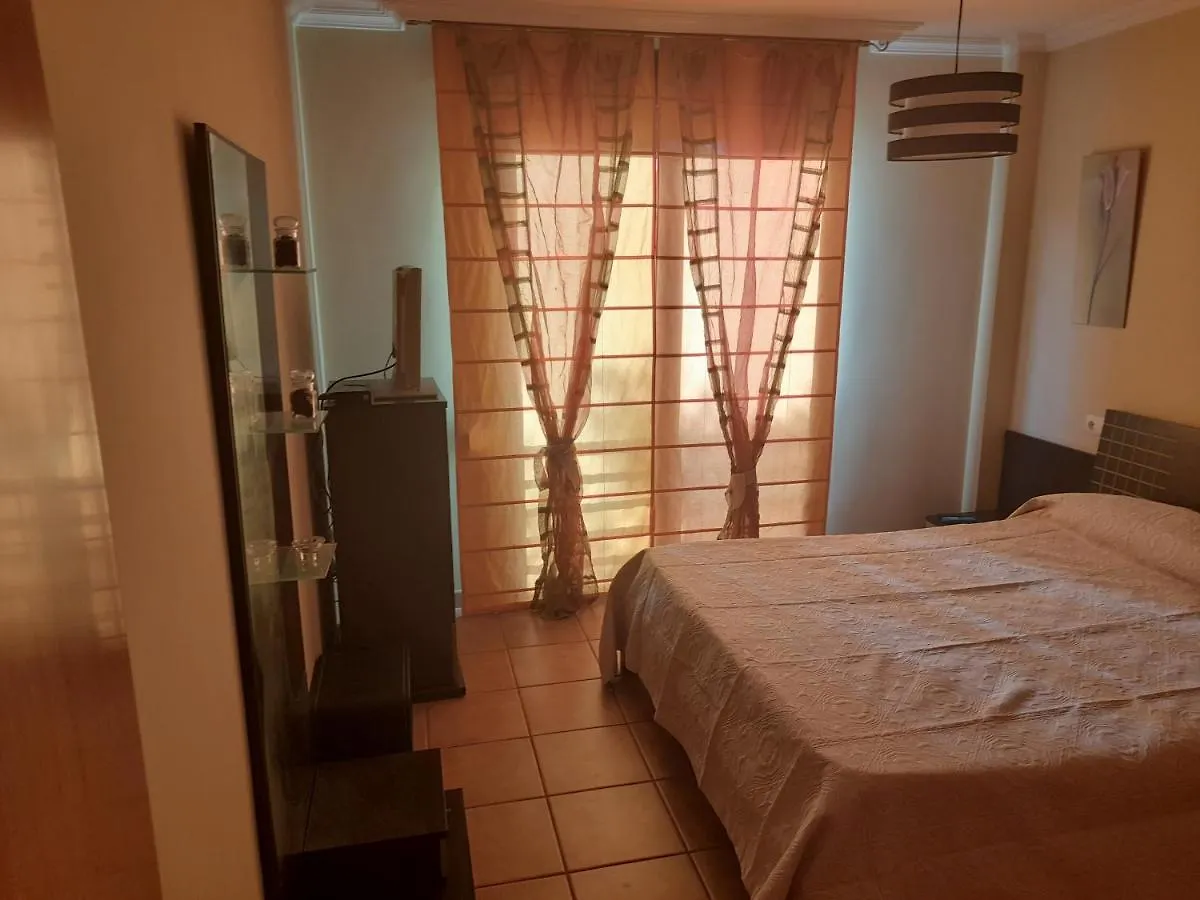 Apartamento Lucia Appartamento Granadilla De Abona Spagna