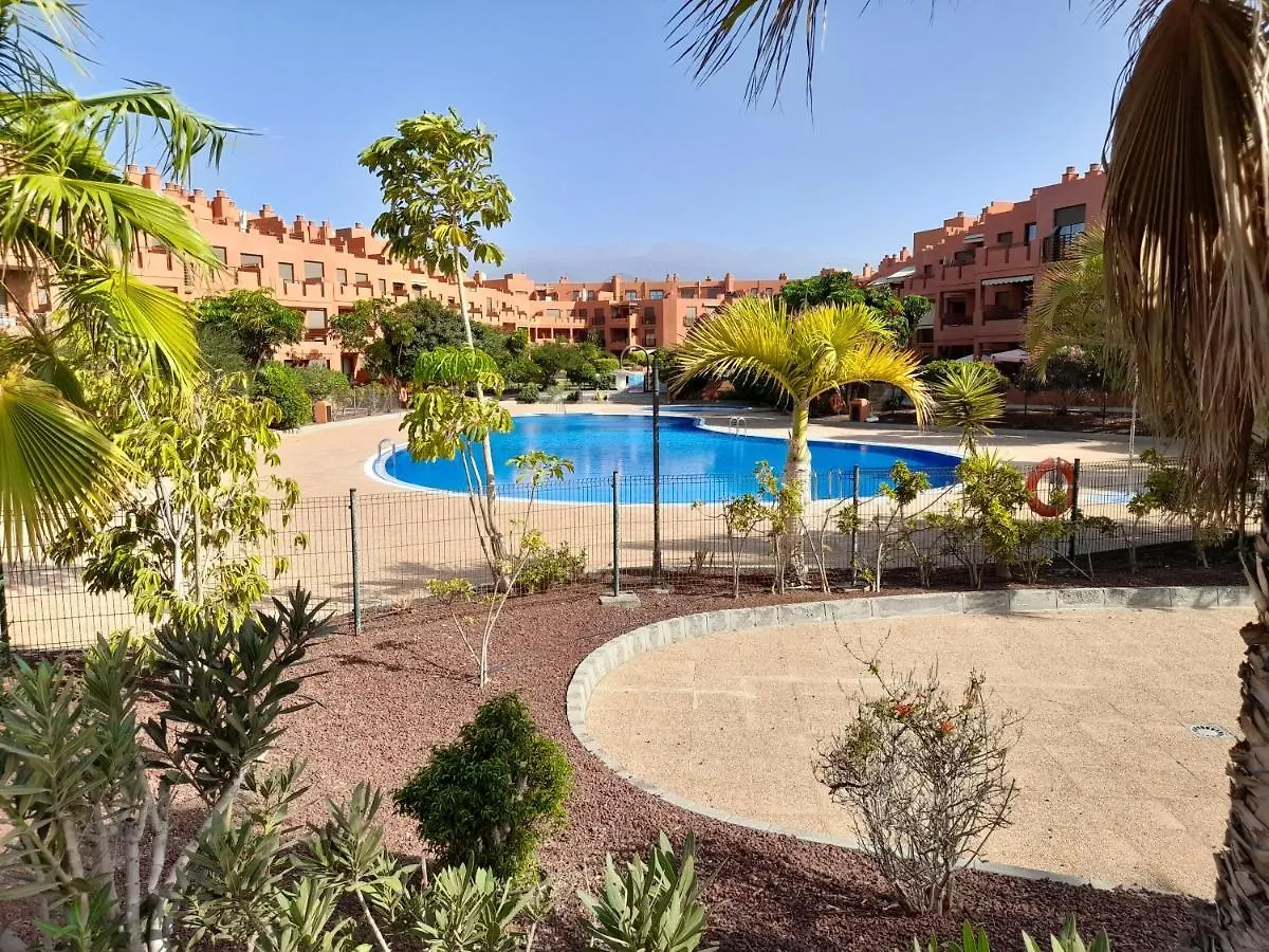 Apartamento Lucia Appartamento Granadilla De Abona