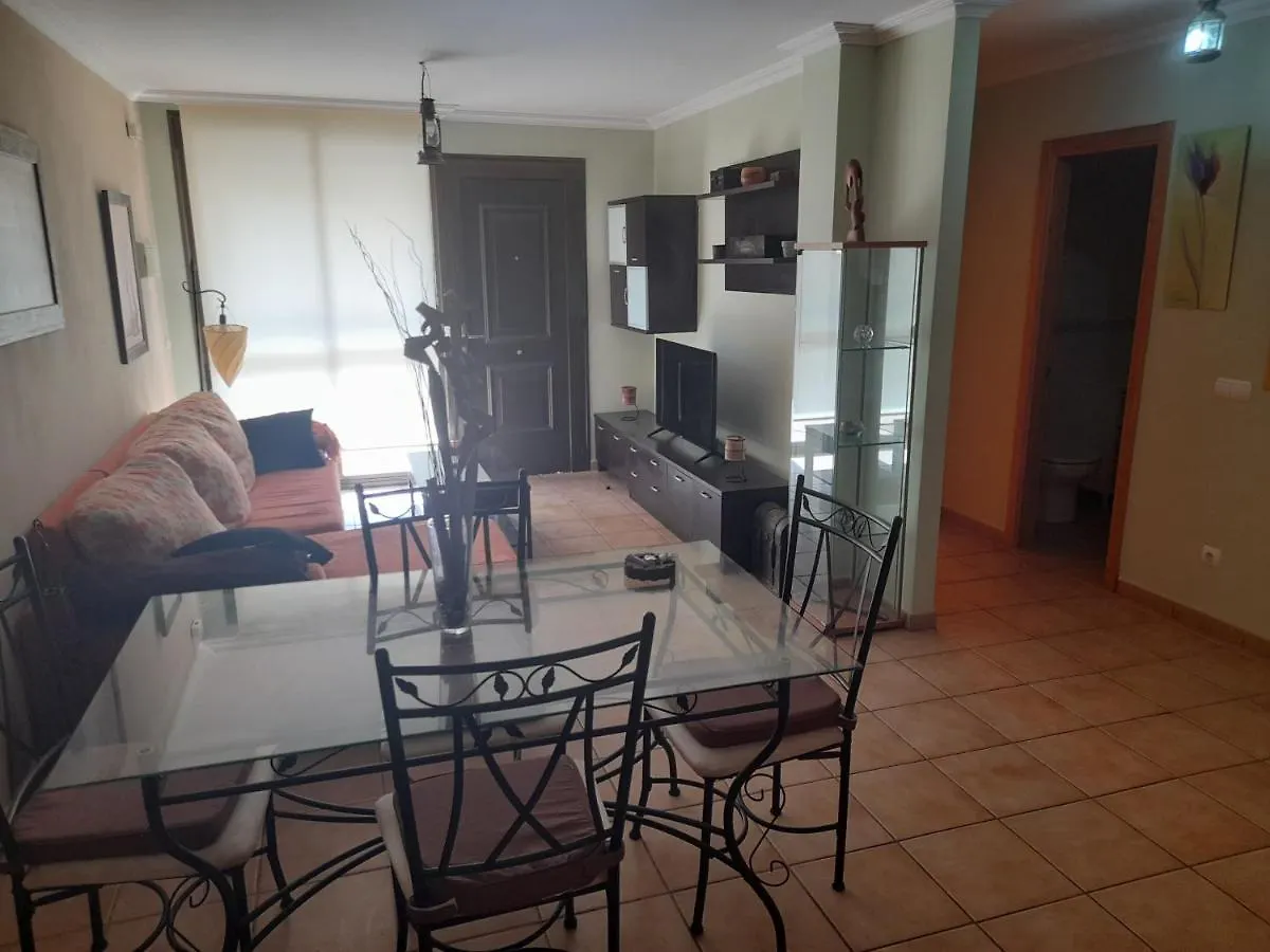 Apartamento Lucia Appartamento Granadilla De Abona