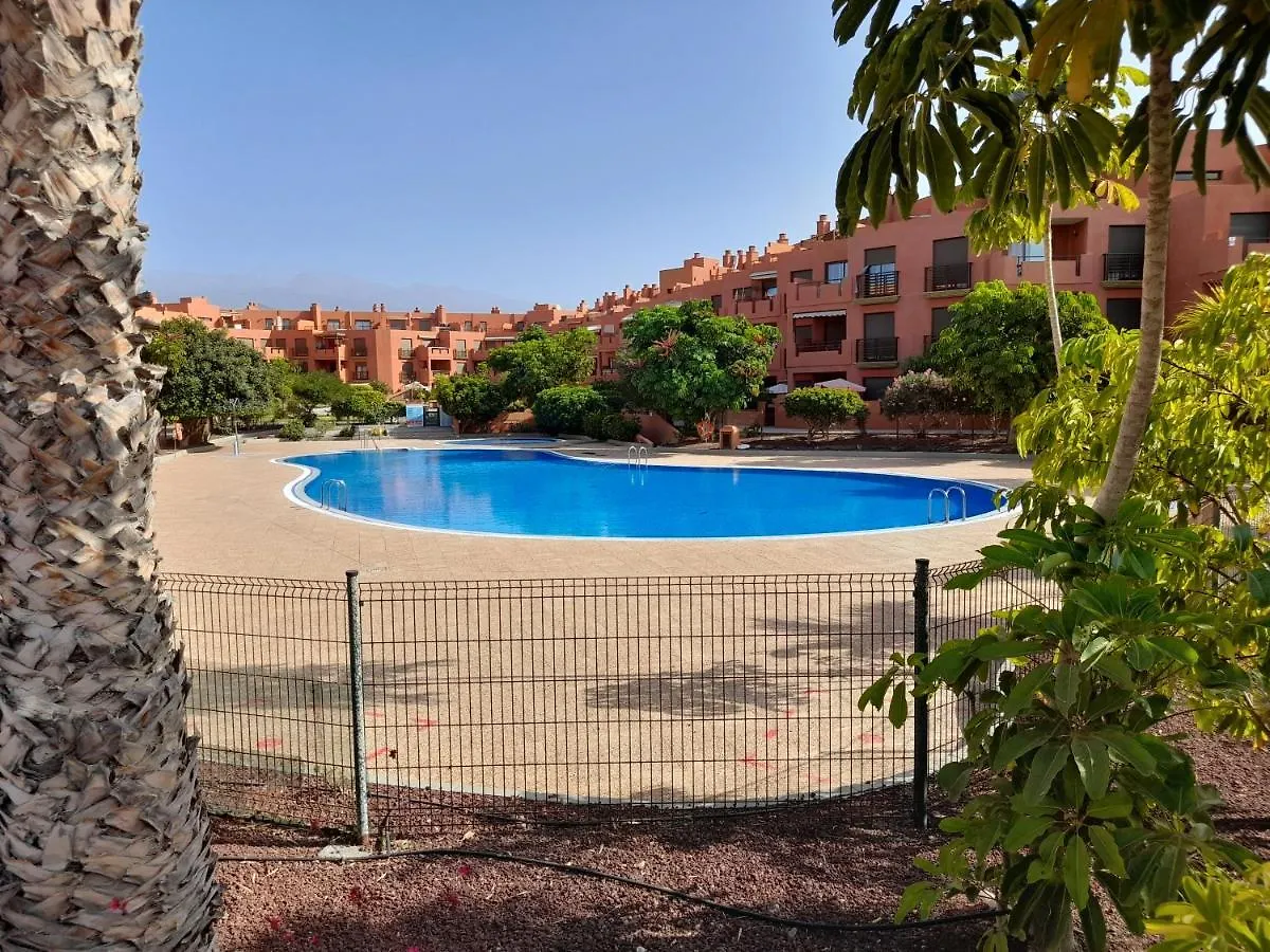 Apartamento Lucia Appartamento Granadilla De Abona Spagna