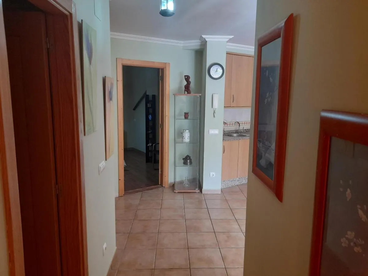 Apartamento Lucia Appartamento Granadilla De Abona