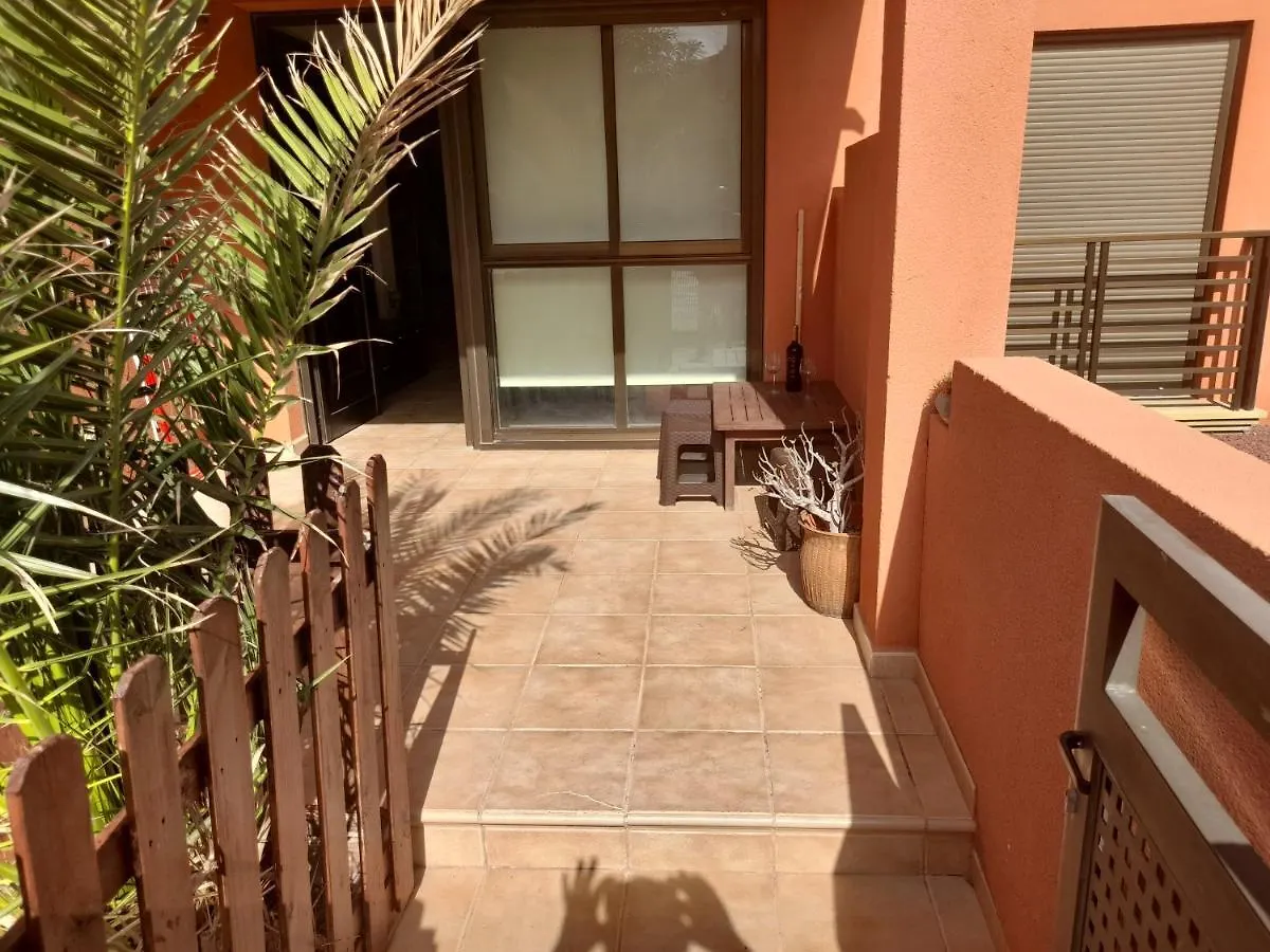 Apartamento Lucia Appartamento Granadilla De Abona