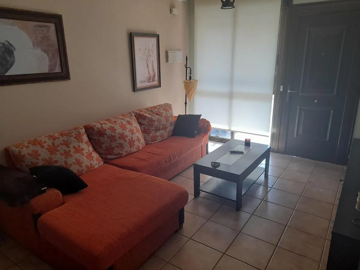 Apartamento Lucia Appartamento Granadilla De Abona Spagna