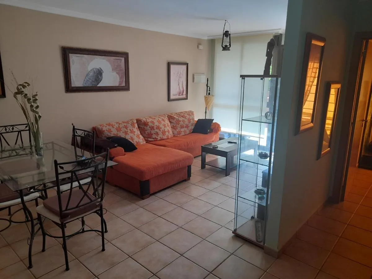 Apartamento Lucia Appartamento Granadilla De Abona 0*,  Spagna