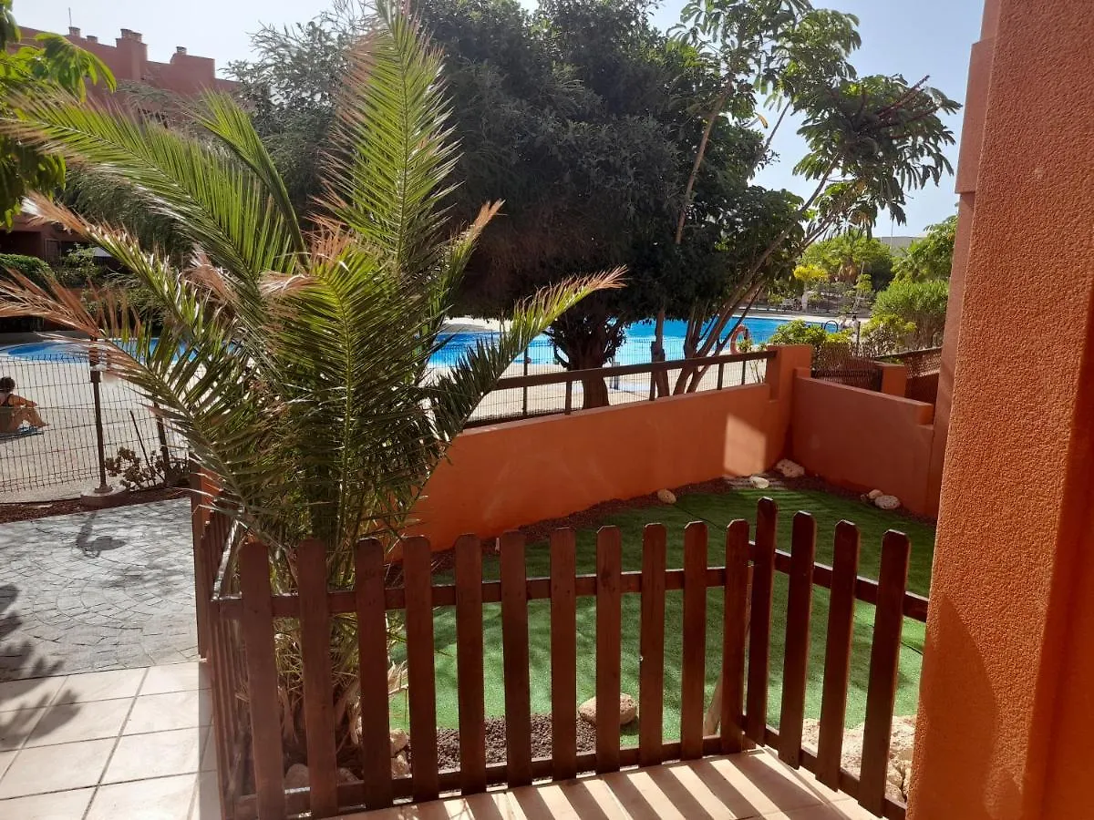 Apartamento Lucia Appartamento Granadilla De Abona
