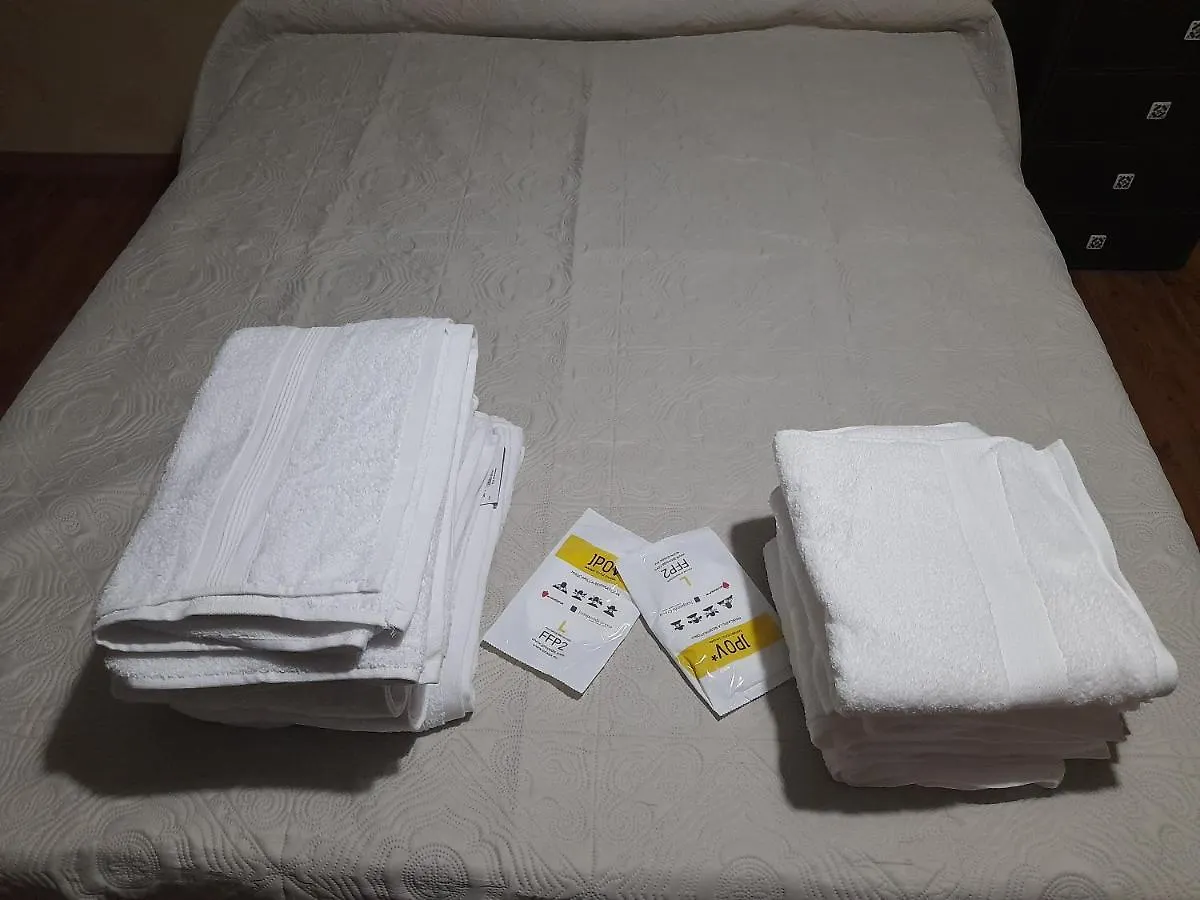Apartamento Lucia Appartamento Granadilla De Abona