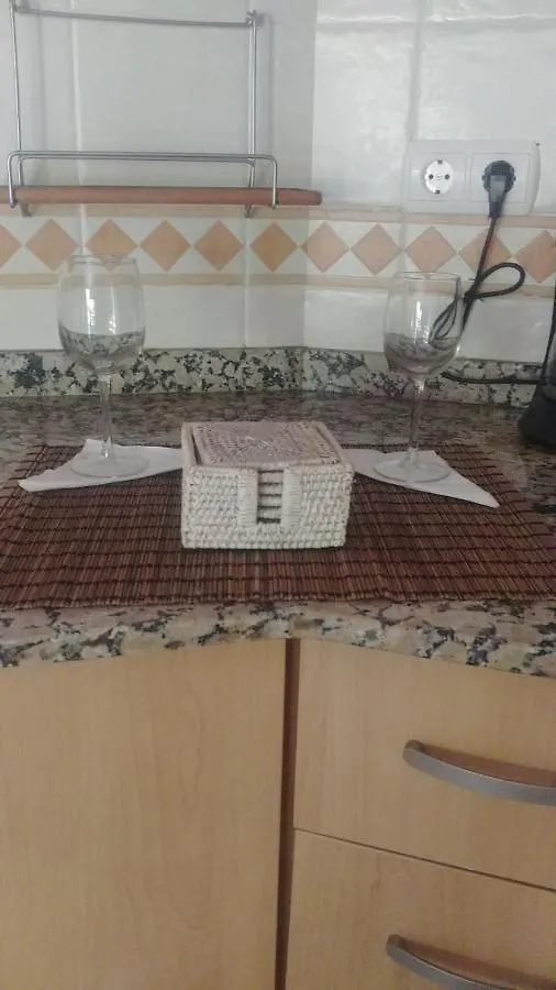Apartamento Lucia Appartamento Granadilla De Abona 0*,  Spagna