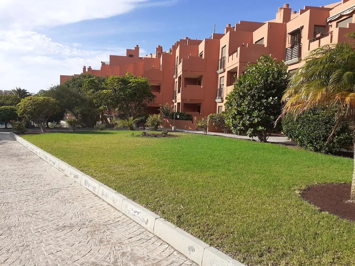 Apartamento Lucia Appartamento Granadilla De Abona Spagna