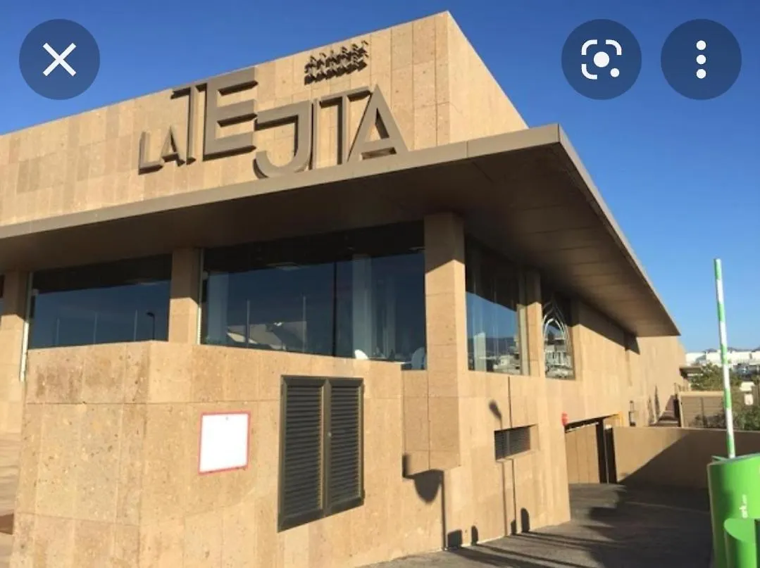 Apartamento Lucia Appartamento Granadilla De Abona 0*,  Spagna